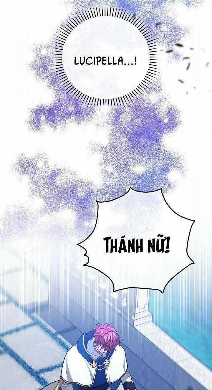 thánh nữ bé con muốn hủy diệt thế giới Chapter 38 trang 85