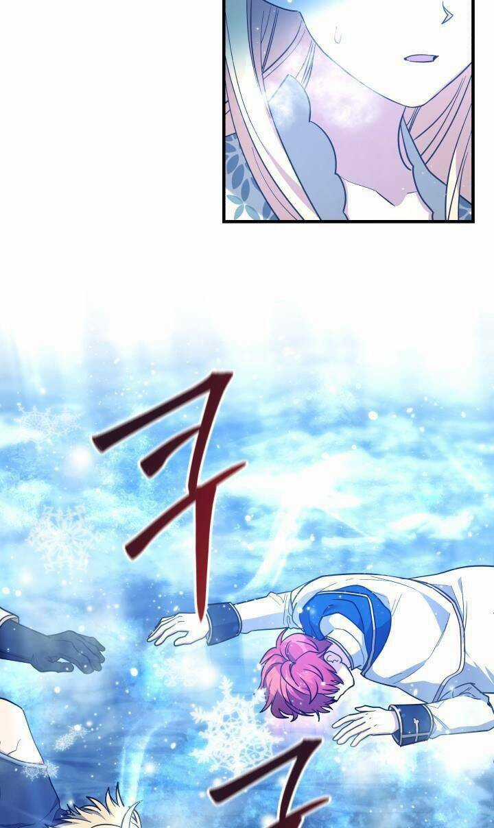 thánh nữ bé con muốn hủy diệt thế giới Chapter 39 trang 10