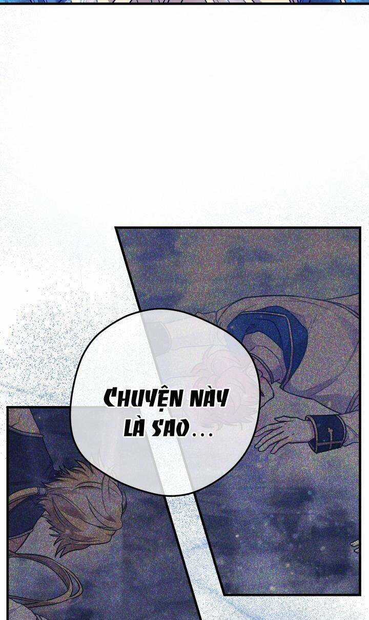 thánh nữ bé con muốn hủy diệt thế giới Chapter 39 trang 12