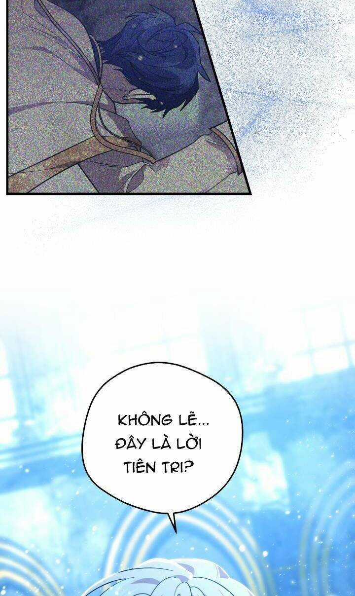 thánh nữ bé con muốn hủy diệt thế giới Chapter 39 trang 13