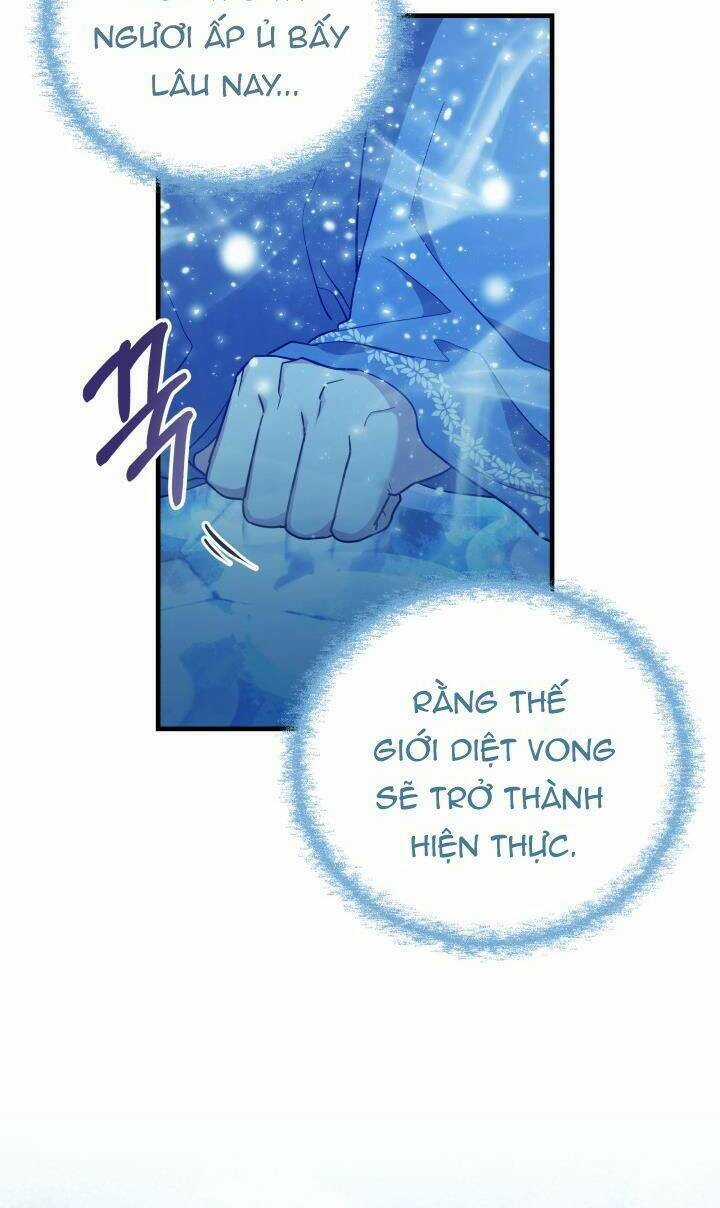 thánh nữ bé con muốn hủy diệt thế giới Chapter 39 trang 15