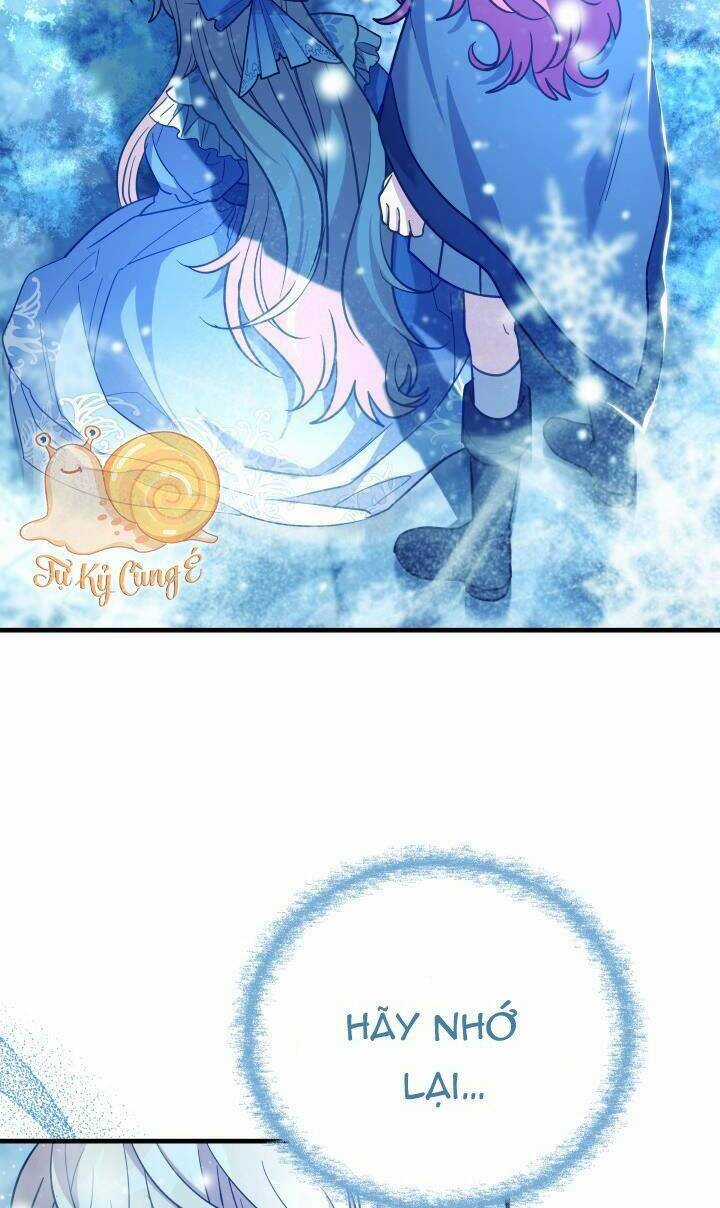 thánh nữ bé con muốn hủy diệt thế giới Chapter 39 trang 17