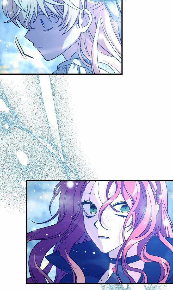 thánh nữ bé con muốn hủy diệt thế giới Chapter 39 trang 18