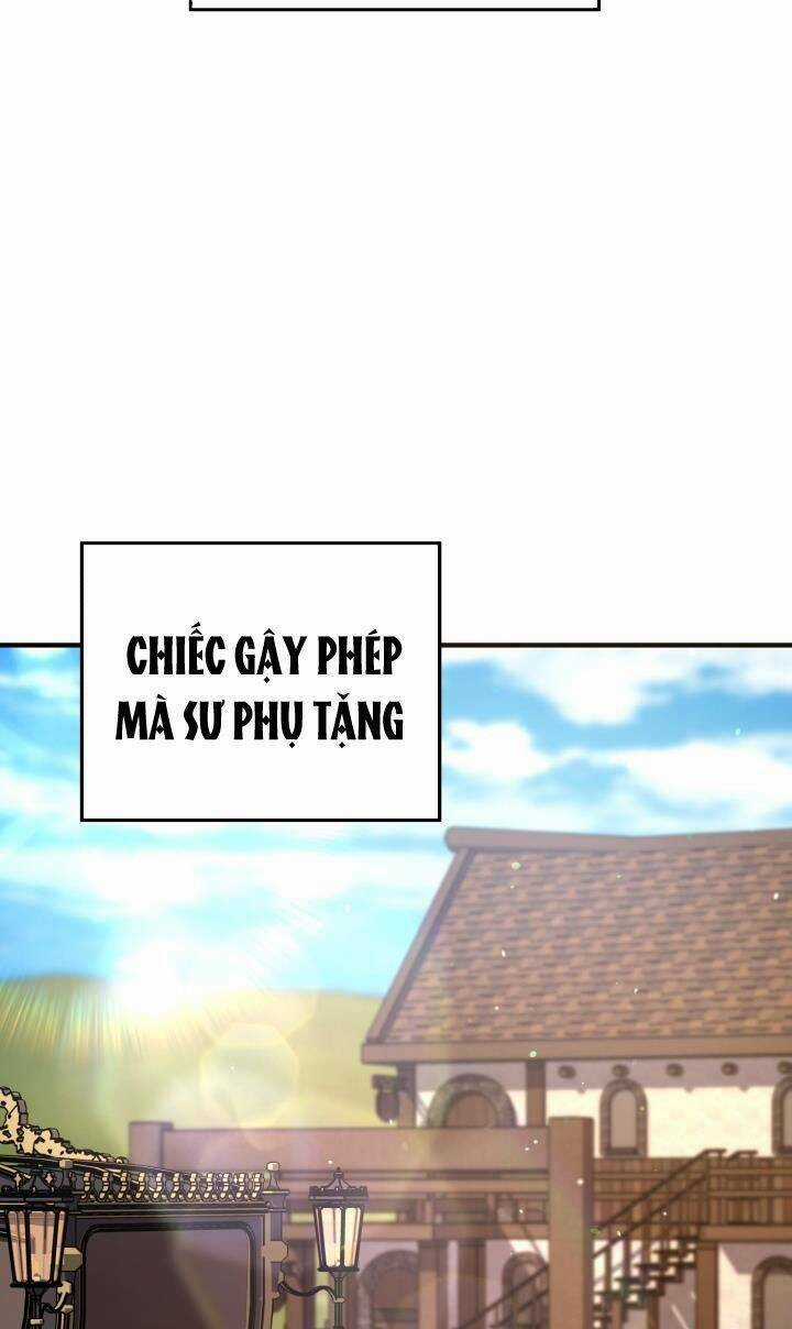 thánh nữ bé con muốn hủy diệt thế giới Chapter 39 trang 22