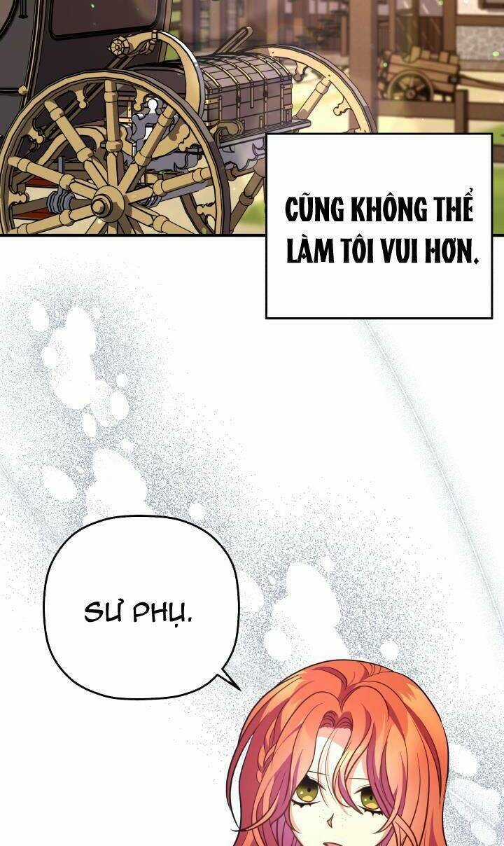 thánh nữ bé con muốn hủy diệt thế giới Chapter 39 trang 23