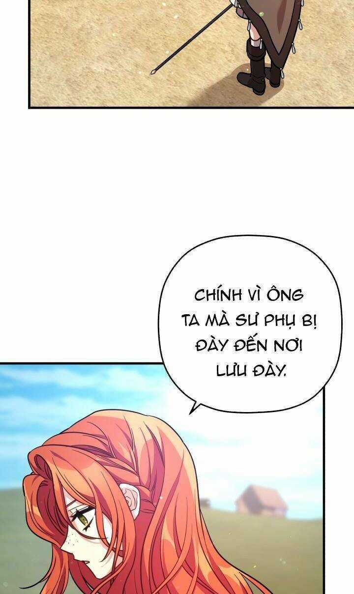 thánh nữ bé con muốn hủy diệt thế giới Chapter 39 trang 27