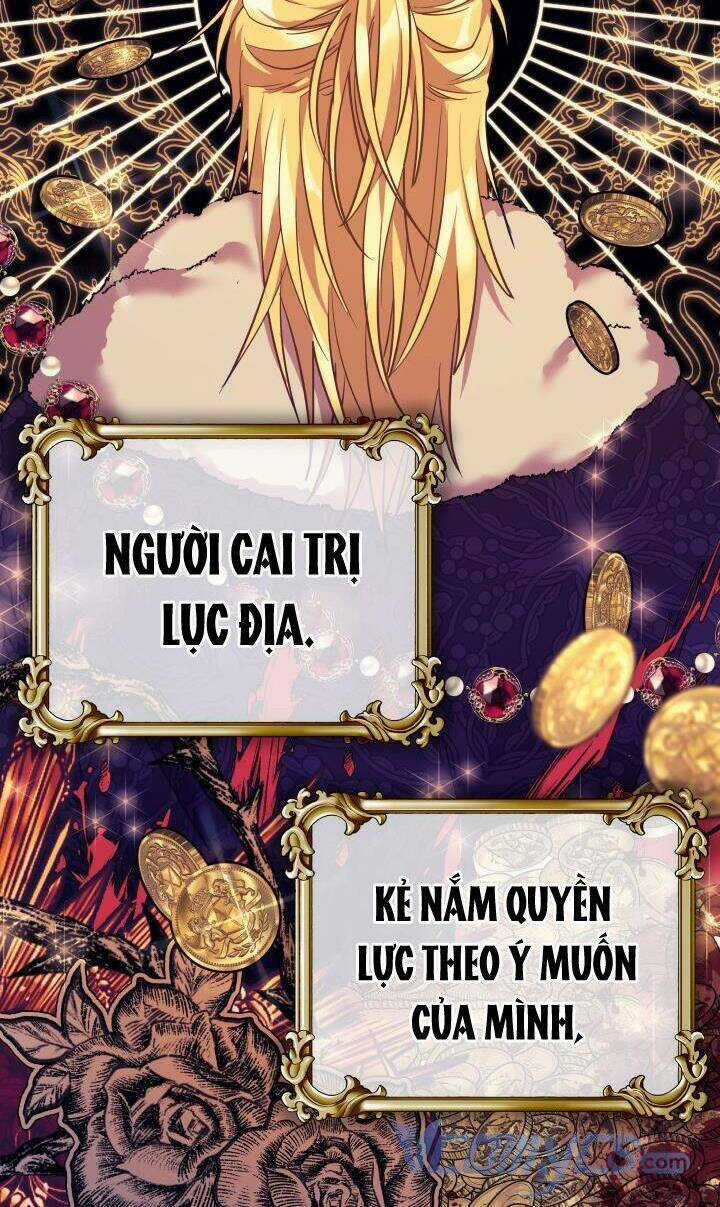 thánh nữ bé con muốn hủy diệt thế giới Chapter 39 trang 29