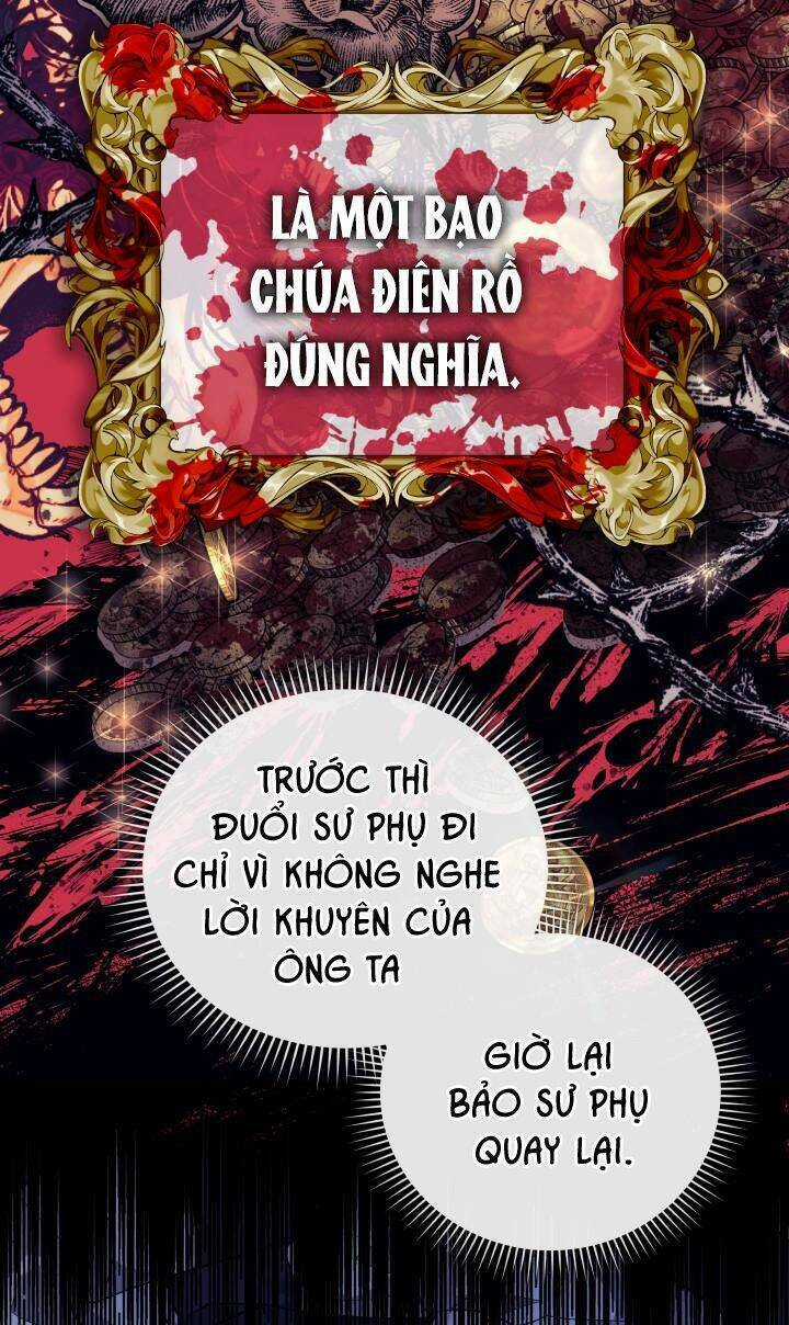 thánh nữ bé con muốn hủy diệt thế giới Chapter 39 trang 30