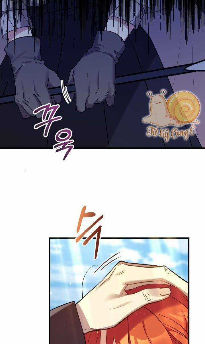 thánh nữ bé con muốn hủy diệt thế giới Chapter 39 trang 31