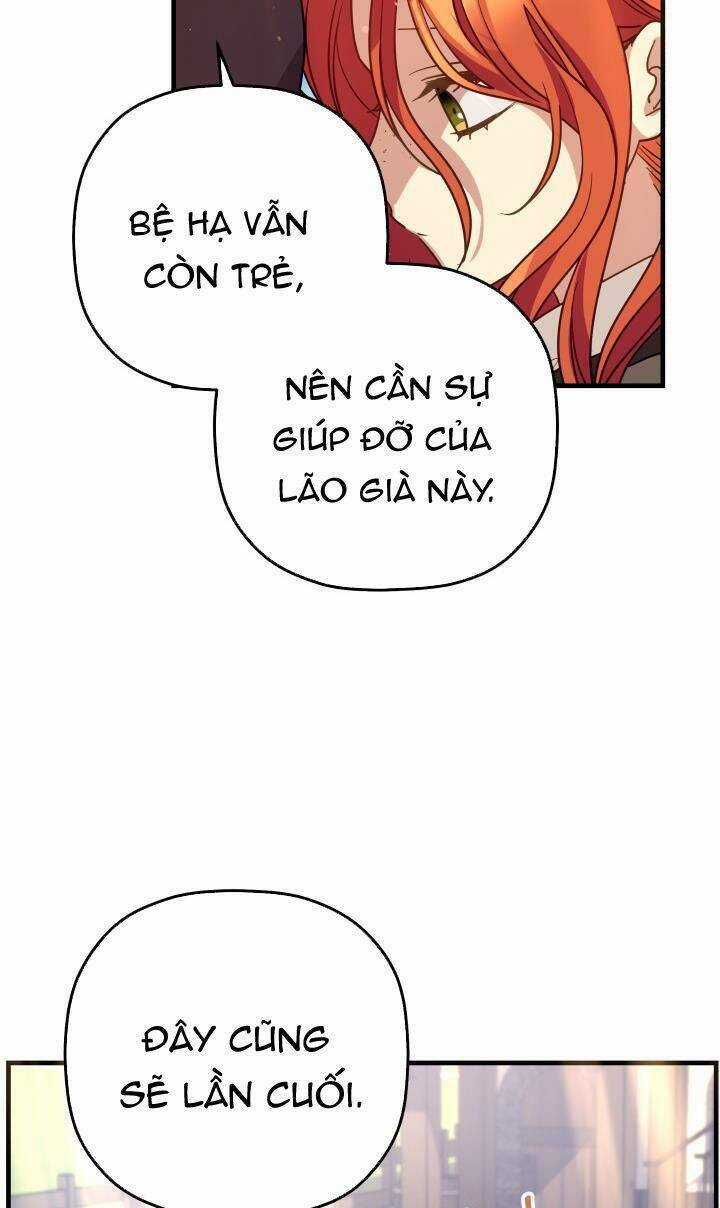 thánh nữ bé con muốn hủy diệt thế giới Chapter 39 trang 32