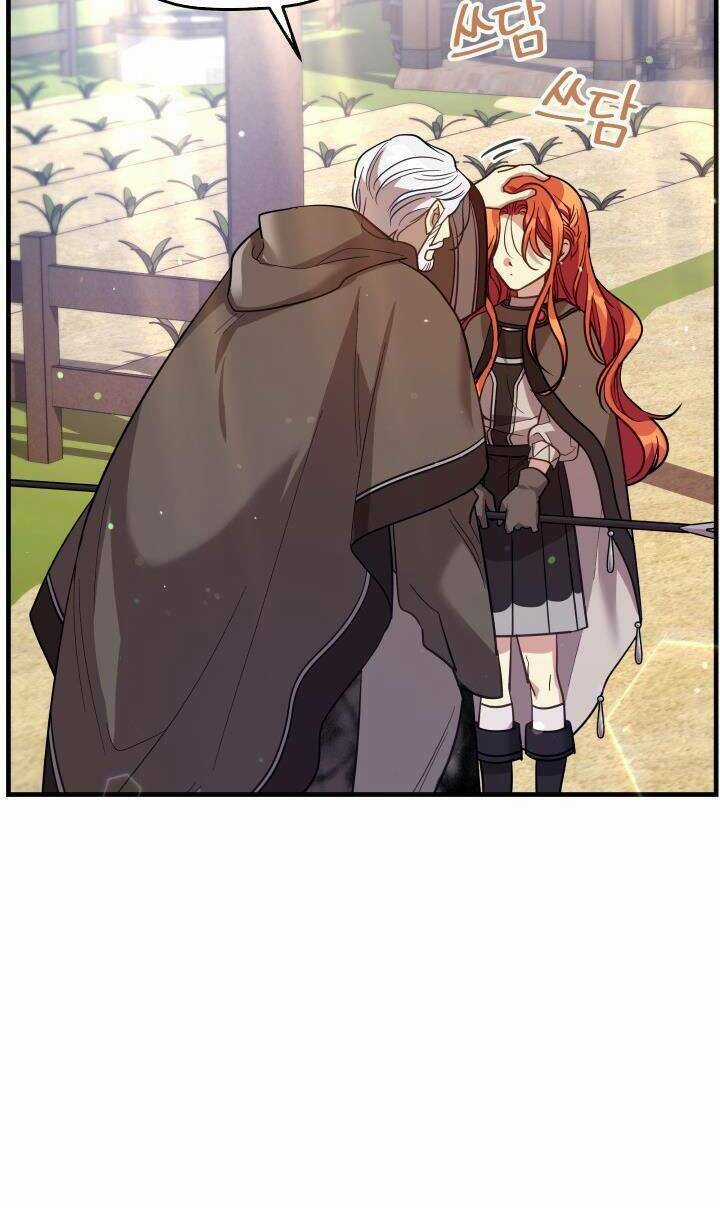 thánh nữ bé con muốn hủy diệt thế giới Chapter 39 trang 33