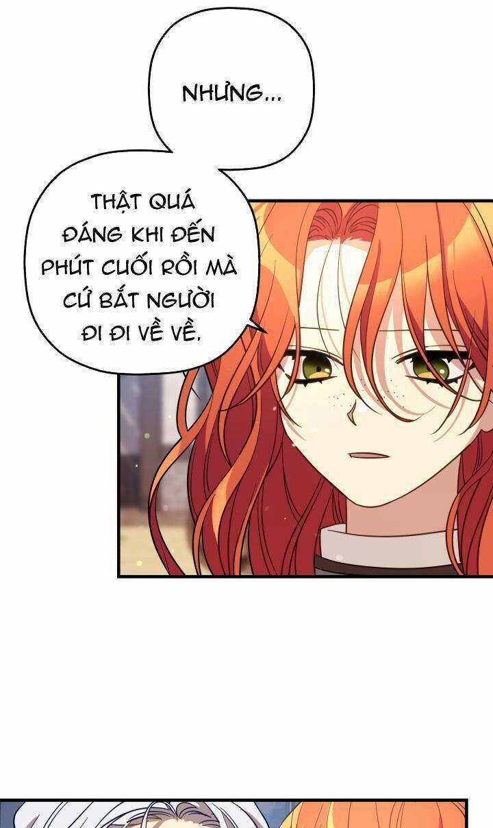 thánh nữ bé con muốn hủy diệt thế giới Chapter 39 trang 34