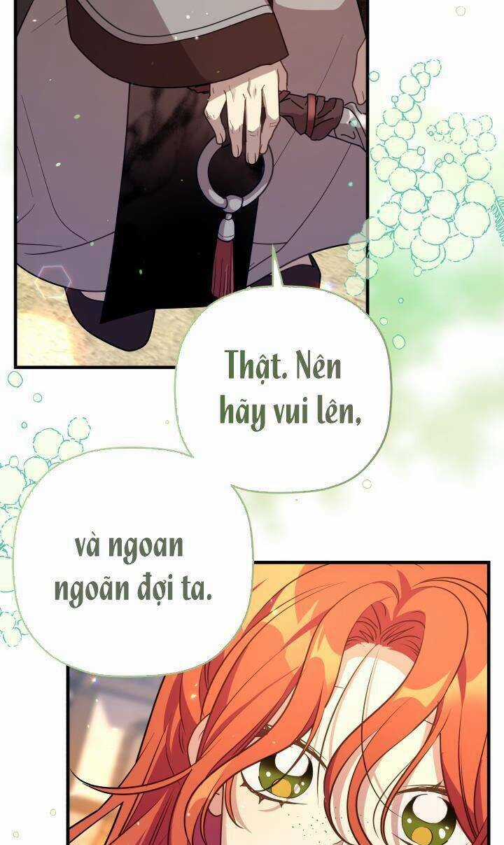 thánh nữ bé con muốn hủy diệt thế giới Chapter 39 trang 38