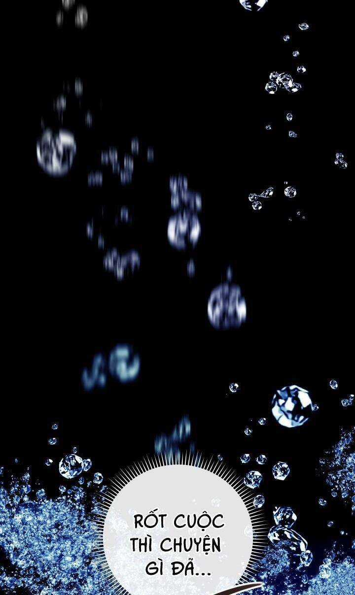 thánh nữ bé con muốn hủy diệt thế giới Chapter 39 trang 4