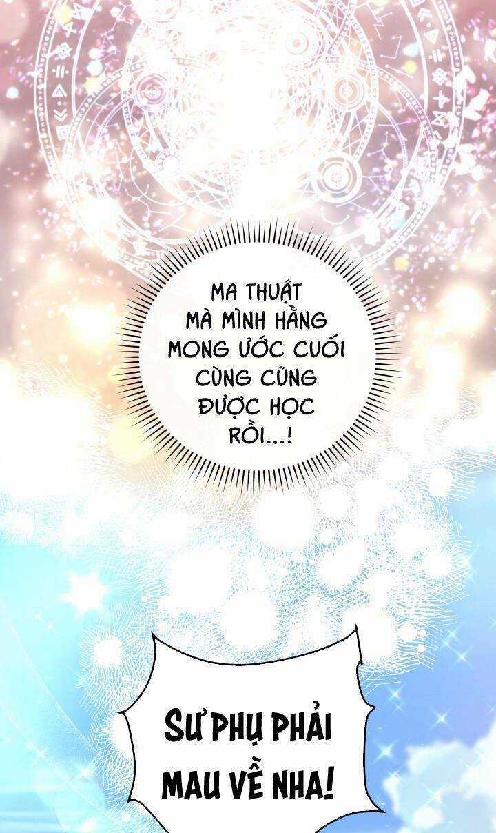 thánh nữ bé con muốn hủy diệt thế giới Chapter 39 trang 40