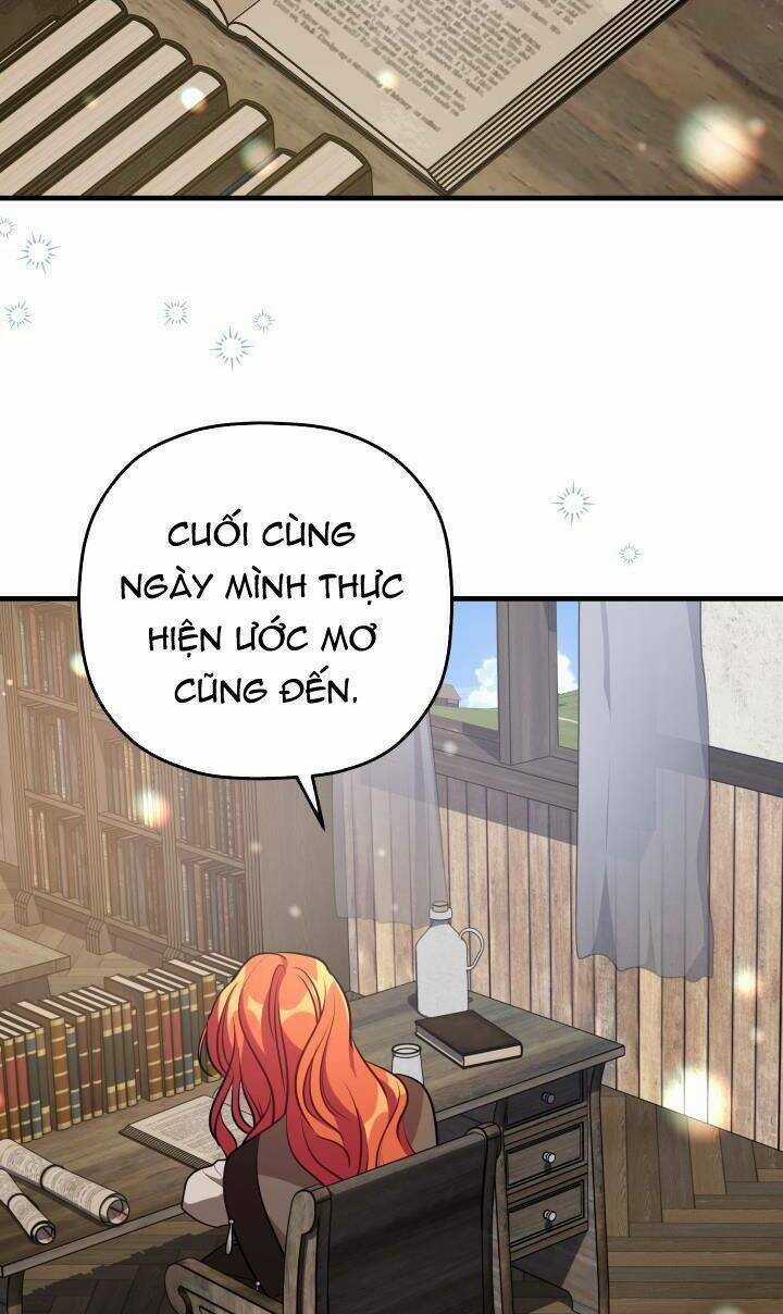 thánh nữ bé con muốn hủy diệt thế giới Chapter 39 trang 43