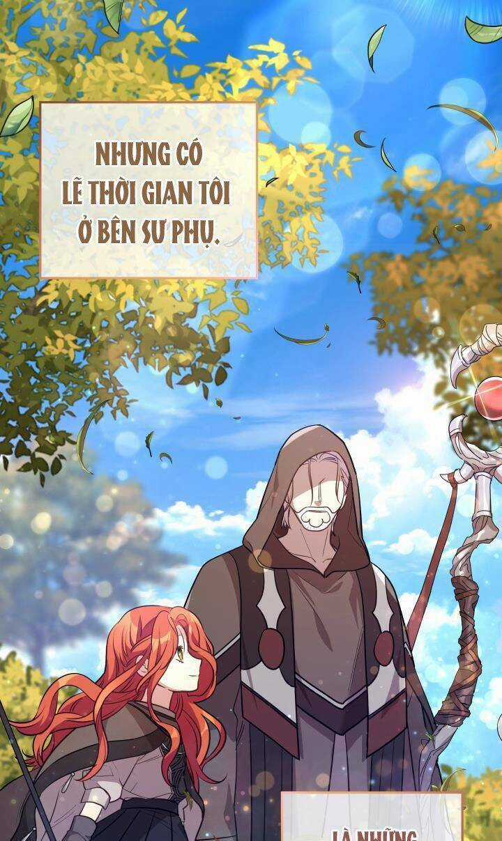 thánh nữ bé con muốn hủy diệt thế giới Chapter 39 trang 48