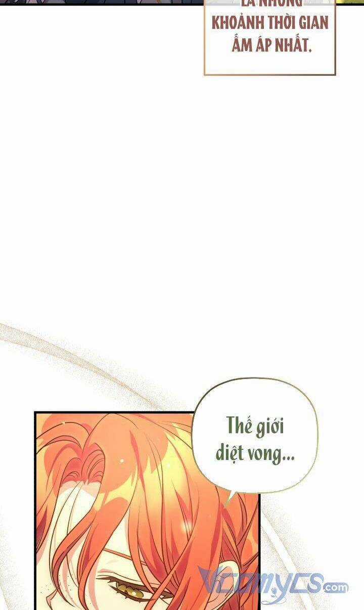 thánh nữ bé con muốn hủy diệt thế giới Chapter 39 trang 49