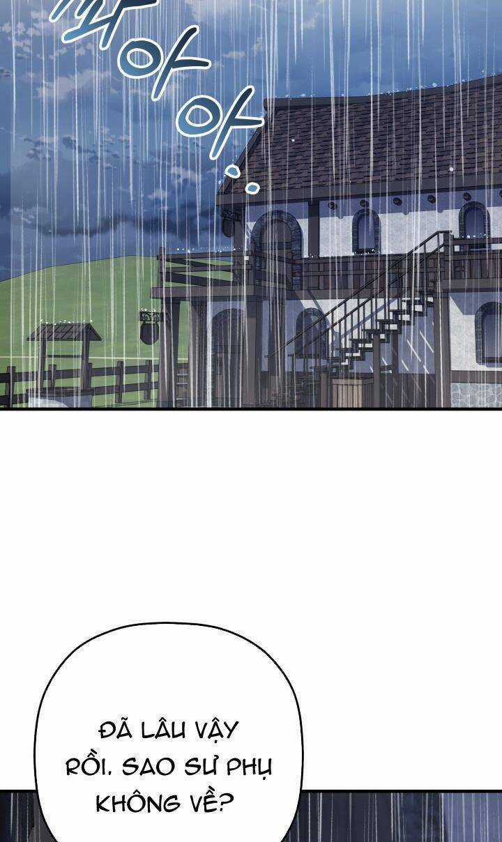 thánh nữ bé con muốn hủy diệt thế giới Chapter 39 trang 52