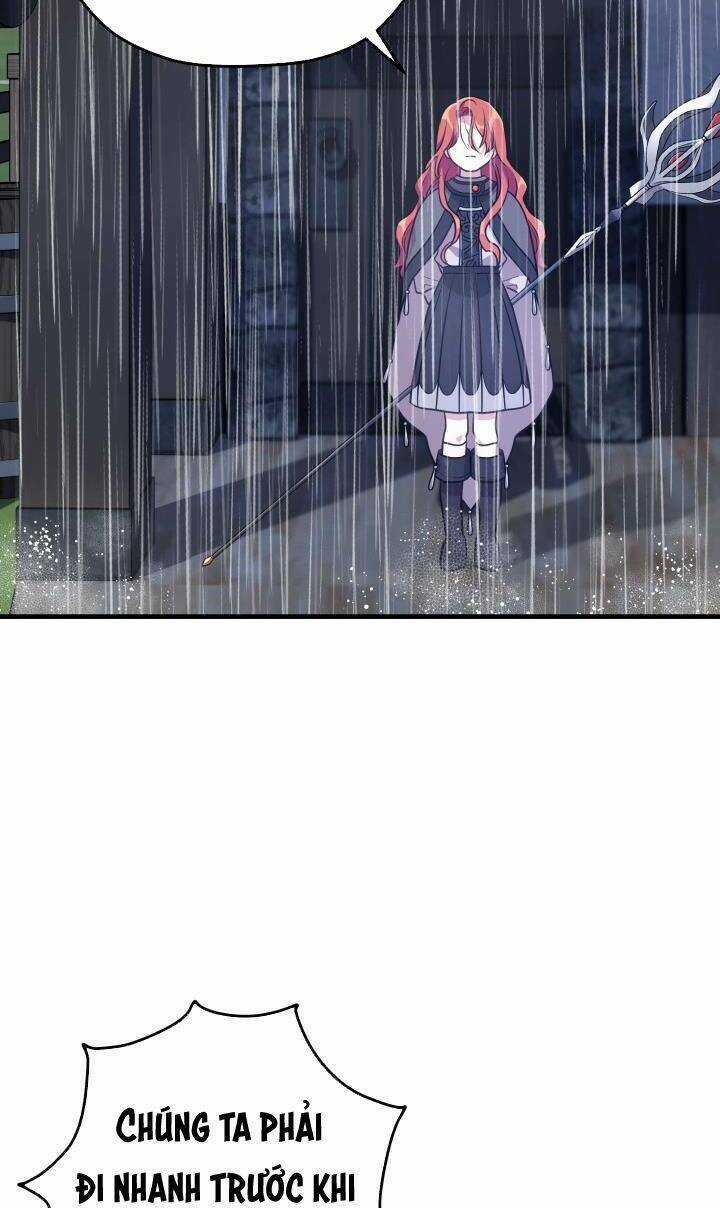 thánh nữ bé con muốn hủy diệt thế giới Chapter 39 trang 53