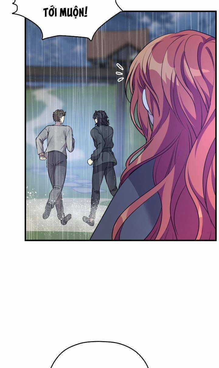 thánh nữ bé con muốn hủy diệt thế giới Chapter 39 trang 54