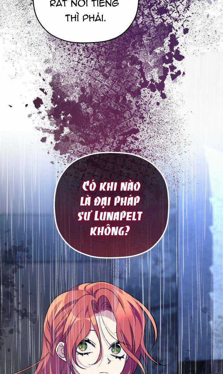 thánh nữ bé con muốn hủy diệt thế giới Chapter 39 trang 56