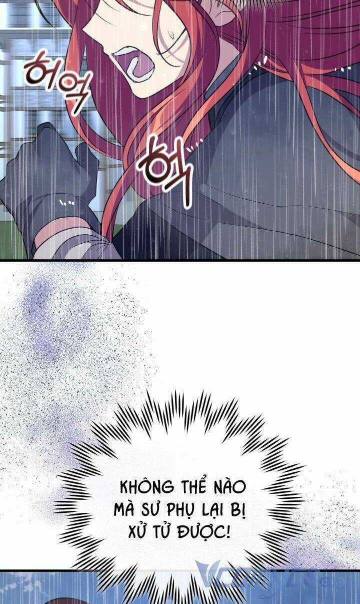 thánh nữ bé con muốn hủy diệt thế giới Chapter 39 trang 59