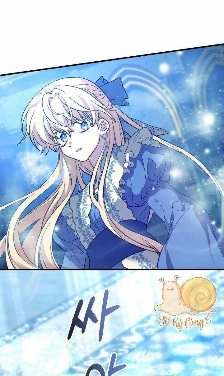 thánh nữ bé con muốn hủy diệt thế giới Chapter 39 trang 6