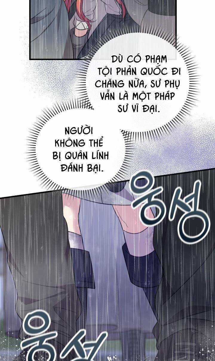 thánh nữ bé con muốn hủy diệt thế giới Chapter 39 trang 62