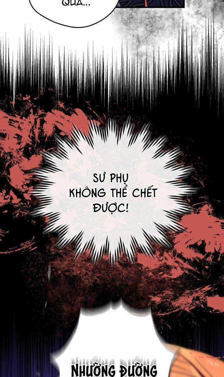 thánh nữ bé con muốn hủy diệt thế giới Chapter 39 trang 64