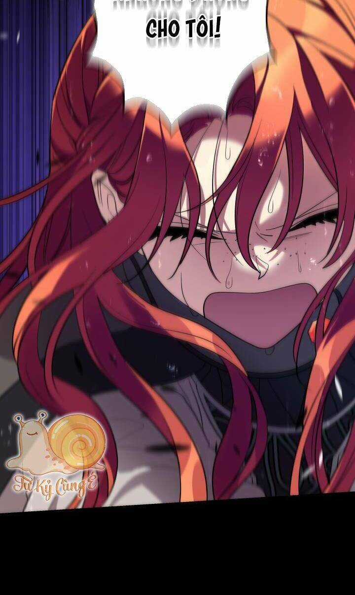 thánh nữ bé con muốn hủy diệt thế giới Chapter 39 trang 65