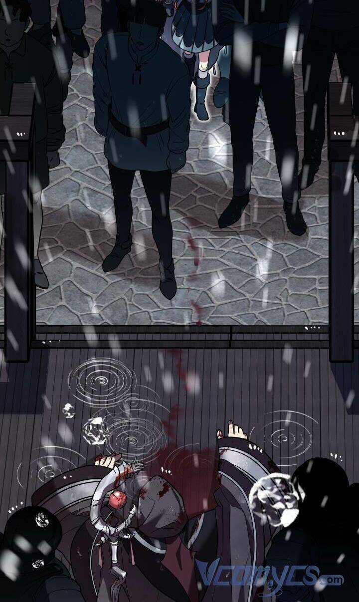 thánh nữ bé con muốn hủy diệt thế giới Chapter 39 trang 69