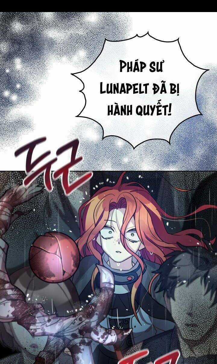 thánh nữ bé con muốn hủy diệt thế giới Chapter 39 trang 71