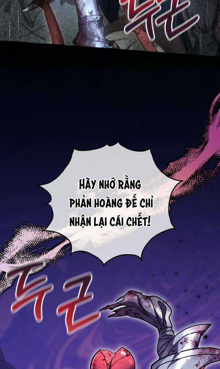 thánh nữ bé con muốn hủy diệt thế giới Chapter 39 trang 72