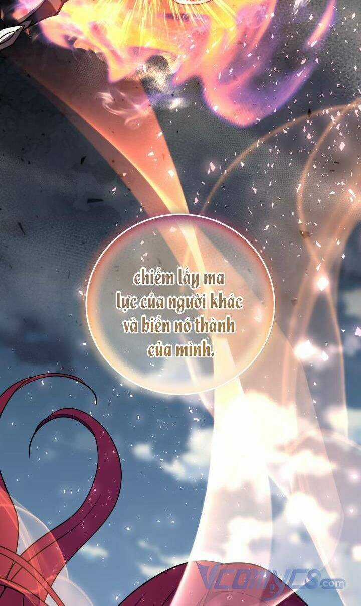 thánh nữ bé con muốn hủy diệt thế giới Chapter 39 trang 79