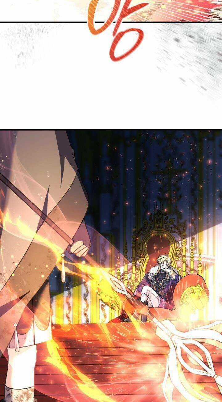 thánh nữ bé con muốn hủy diệt thế giới Chapter 39 trang 86