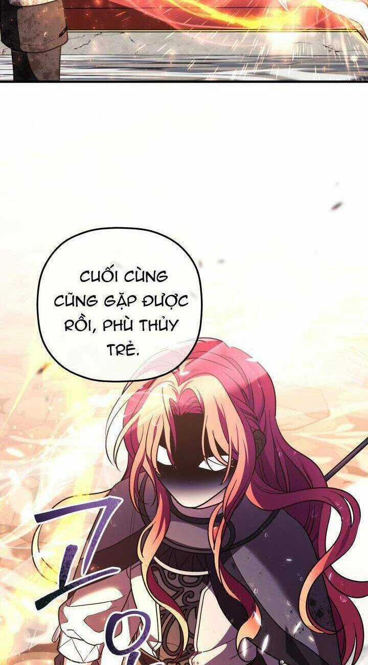 thánh nữ bé con muốn hủy diệt thế giới Chapter 39 trang 87