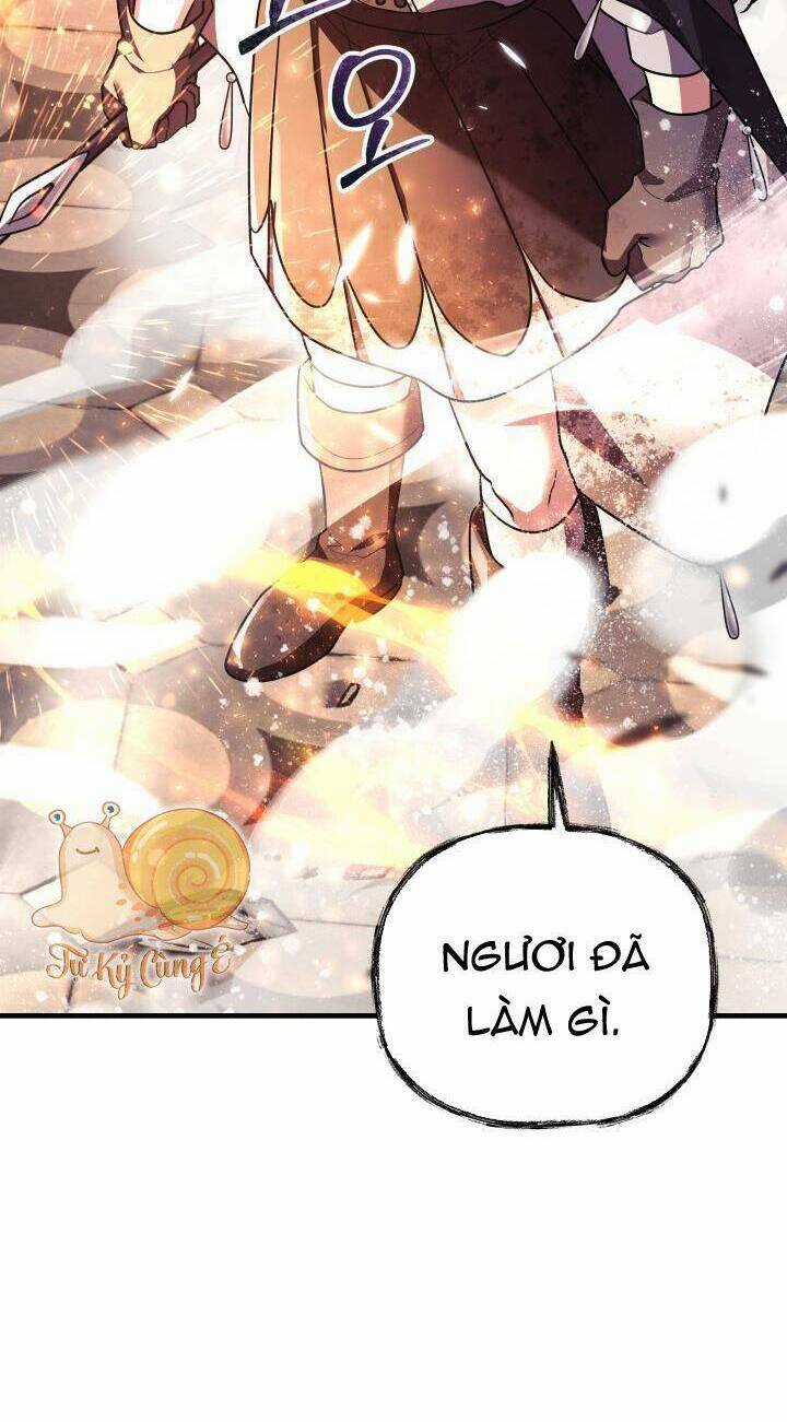 thánh nữ bé con muốn hủy diệt thế giới Chapter 39 trang 88