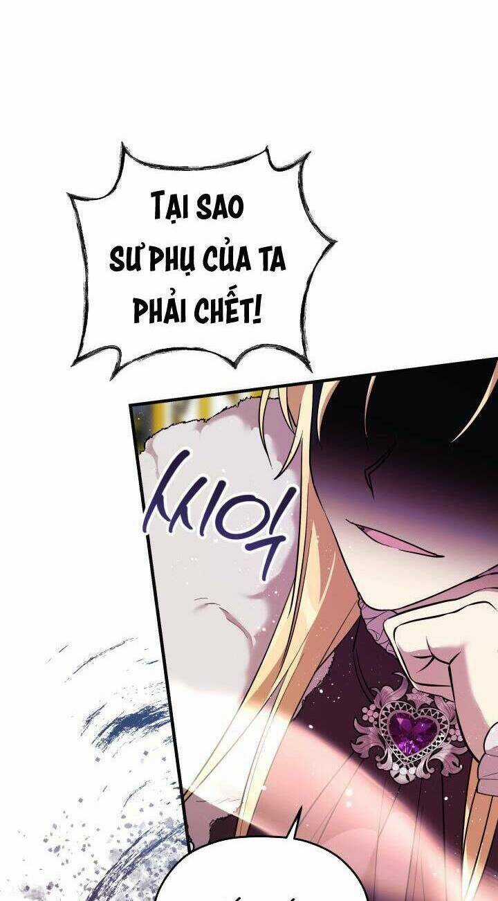 thánh nữ bé con muốn hủy diệt thế giới Chapter 39 trang 89