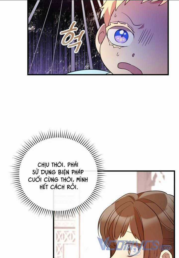 thánh nữ bé con muốn hủy diệt thế giới Chapter 4 trang 13