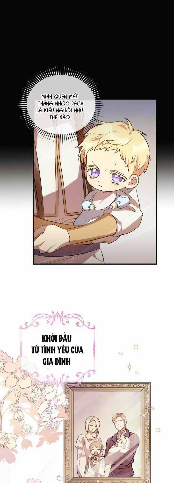 thánh nữ bé con muốn hủy diệt thế giới Chapter 4 trang 2