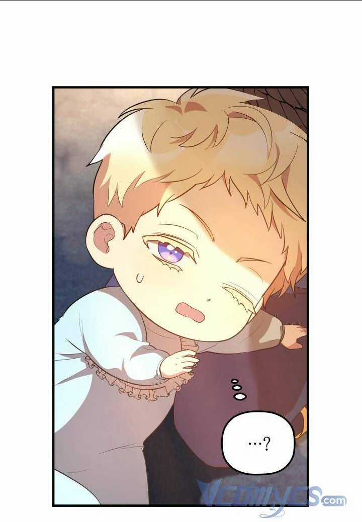 thánh nữ bé con muốn hủy diệt thế giới Chapter 4 trang 27