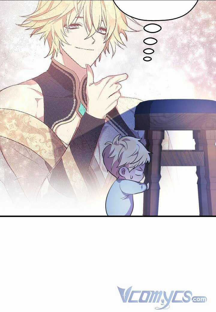 thánh nữ bé con muốn hủy diệt thế giới Chapter 4 trang 34