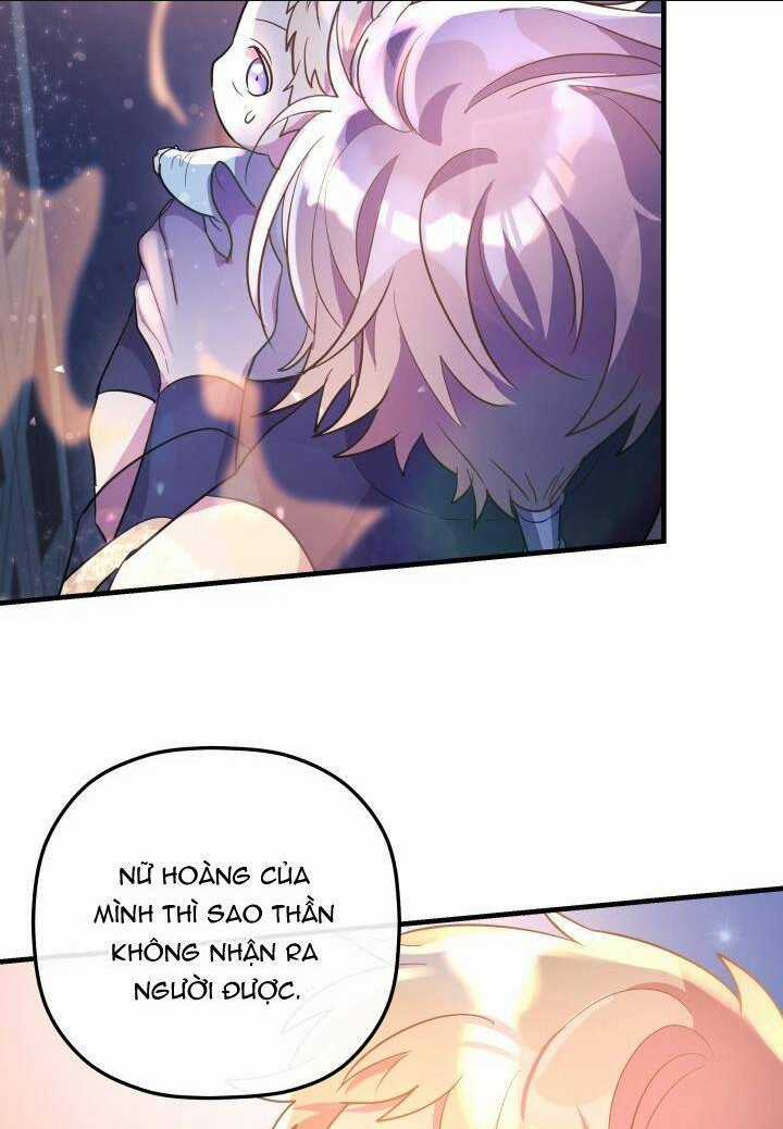 thánh nữ bé con muốn hủy diệt thế giới Chapter 4 trang 40