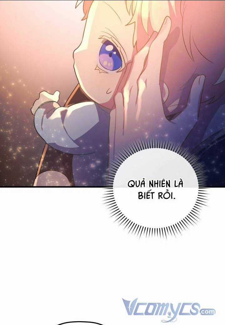 thánh nữ bé con muốn hủy diệt thế giới Chapter 4 trang 41