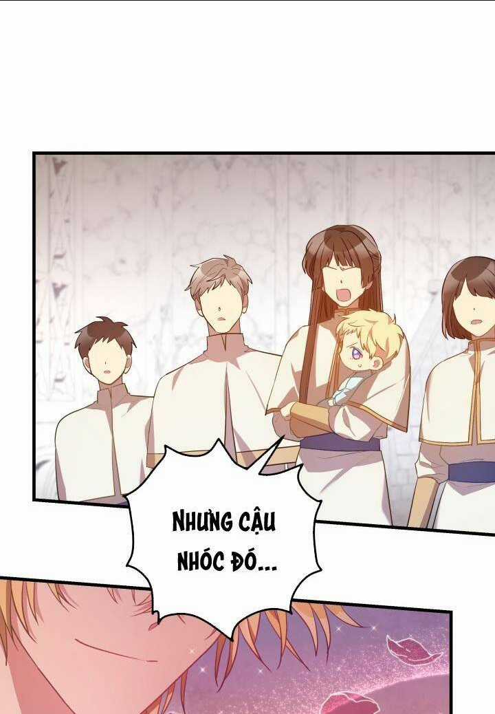 thánh nữ bé con muốn hủy diệt thế giới Chapter 4 trang 5