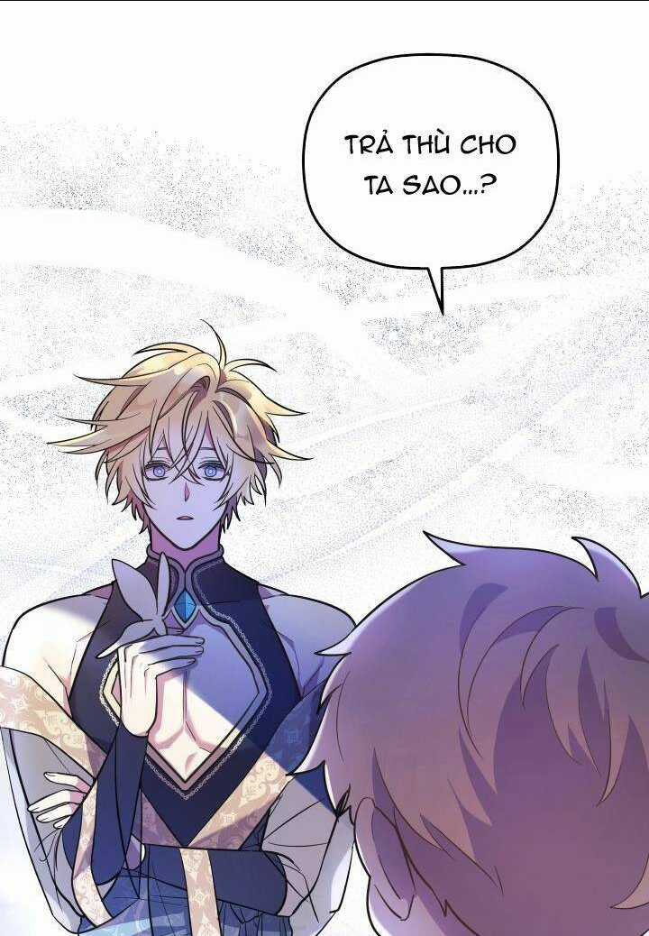 thánh nữ bé con muốn hủy diệt thế giới Chapter 4 trang 53