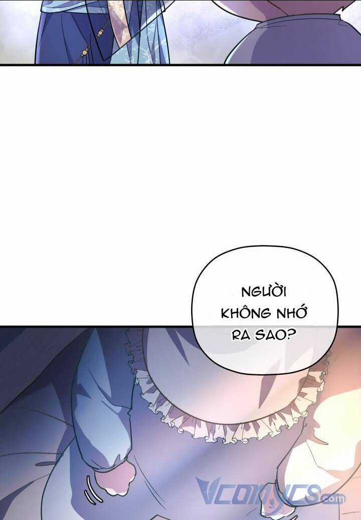 thánh nữ bé con muốn hủy diệt thế giới Chapter 4 trang 54