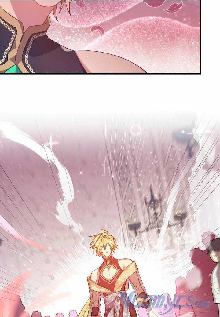 thánh nữ bé con muốn hủy diệt thế giới Chapter 4 trang 6