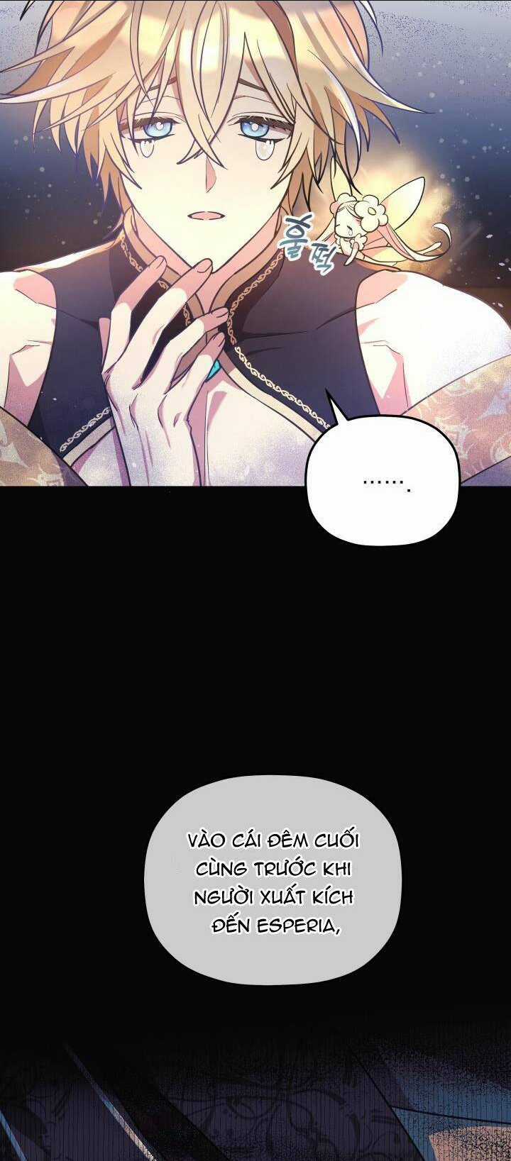 thánh nữ bé con muốn hủy diệt thế giới Chapter 4 trang 60